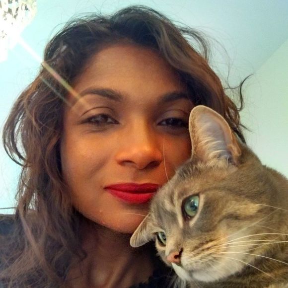 Meet your Posher, Priya - Picture 1 of 1